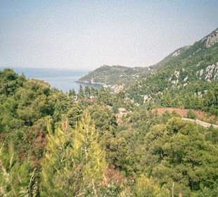 Bergstrasse