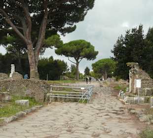Ostia Antica
