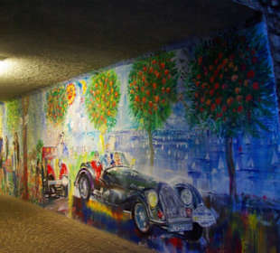 So wenn unsere mal Aussehen würden