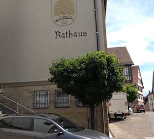 Rathaus