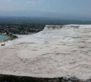 Pamukkale