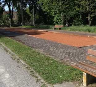 Kurpark Bad Niedernau