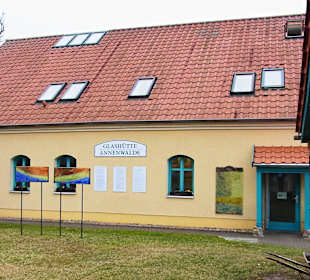 Glashütte Annenwalde