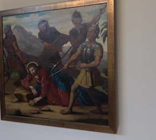 Kirche St. Petrus und Paulus 