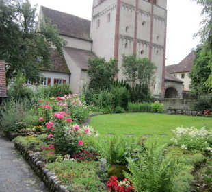 Insel Reichenau am Münster