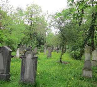 Alter Südlicher Friedhof
