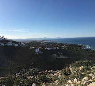 Schöne Aussichten