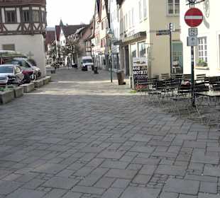Stadtrundgang Blaubeuren