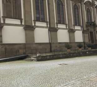 Kloster Großcomburg