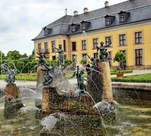 Herrenhäuser Gärten Hannover