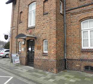 Celler Garnisdon Museum