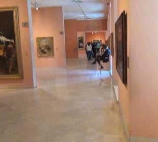 Museo Thyssen-Bornemisza