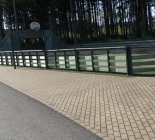 Center Parcs Allgäu High Adventure Experience