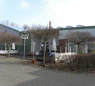 Sportpark Isernhagen