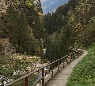 Wandern Bad Hofgastein