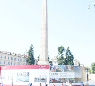 Piazza del Popolo