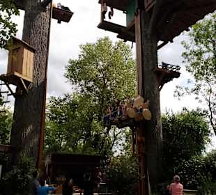 Erlebnispark Tripsdrill