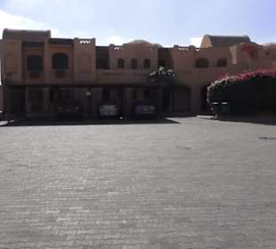 Rundfahrt El Gouna