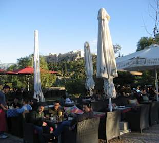 Hier kann man es aushalten