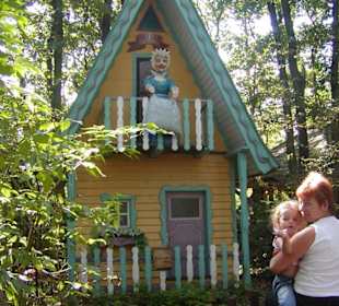 Märchenpark St. Margarethen