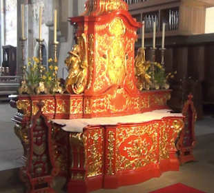 Münster St. Maria und Markus