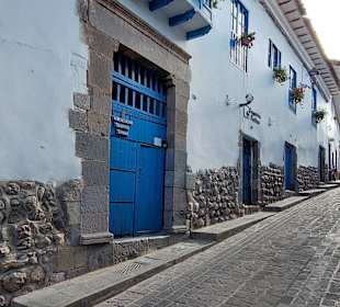 San Blas-The Artists District