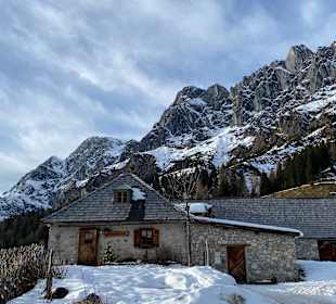 Skigebiet Hochkönig