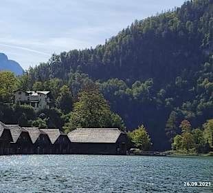 Königssee 