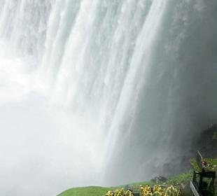 Niagarafälle