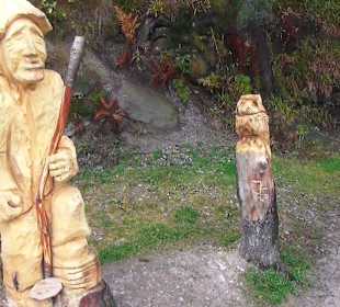 Erlebniswelt Mummelsee