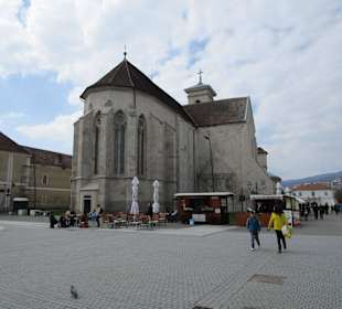 Alba Iulia/Karlsburg