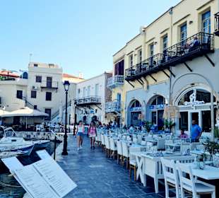 Altstadt Georgioupolis