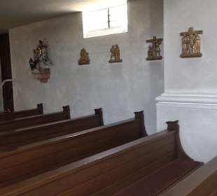 Katholische Kirche St. Vitus