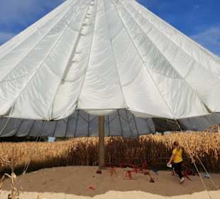 Maislabyrinth Südlohn