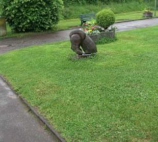 Kurgarten Alpirsbach