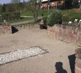 Gartenschau