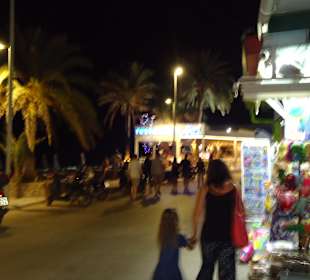 Stadtrundgang Stalis