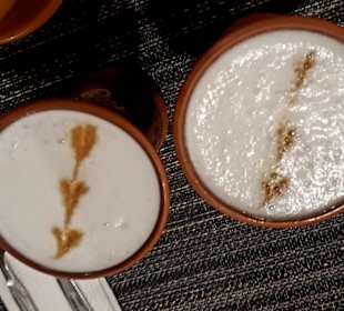 Restaurant Huaraca Grill