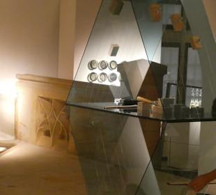 Besichtigung Kunstsammlungen der Veste Coburg