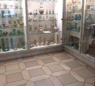 Glasmuseum