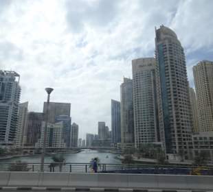 Stadtrundfahrt Dubai