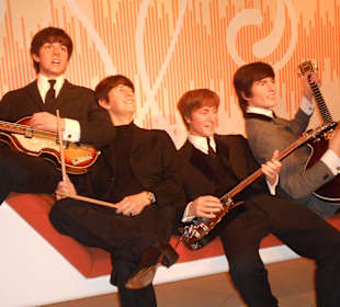 The Beatles