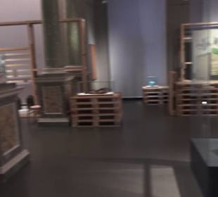 Japanisches Palais