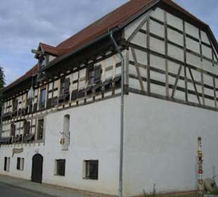 Kornspeicher, Museum