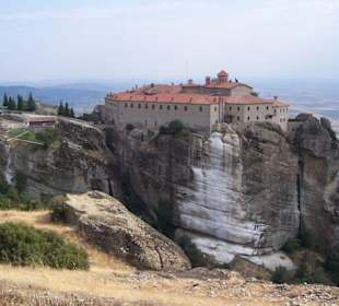 Meteora