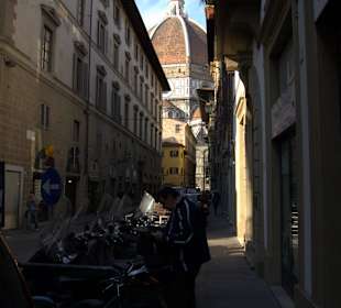 Old Town Florence