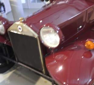 Deutsches Automuseum