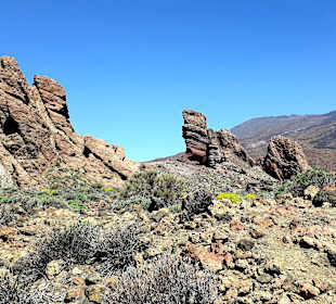 Teide Nationalpark