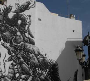 Von ROA aus Belgium