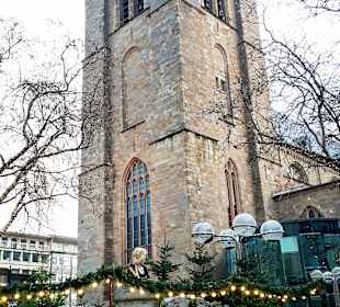 Weihnachtsmarkt Dortmund